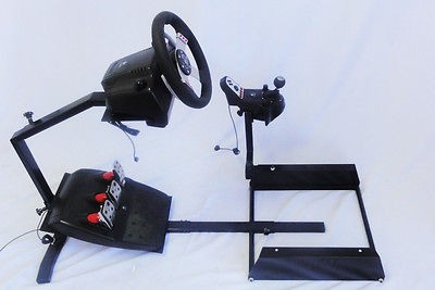 racing simulator in Video Games & Consoles