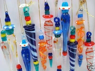 murano glass in Glass