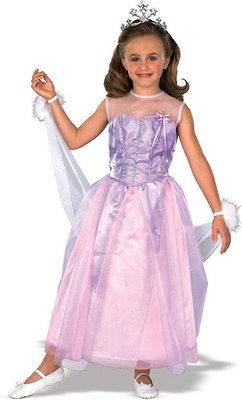   Cloud Queen Magic Pegasus Dress Up Pretend Play 8 10 Costume #882037