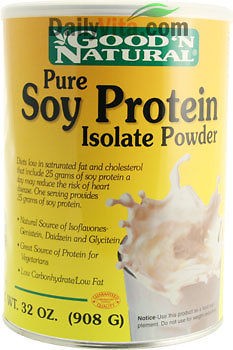 soy protein powder in Vitamins & Minerals