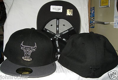 nba hats fitted era