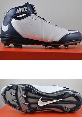 Nike New $105.00 Air Zoom Super Bad II TD Football Cleats Size US 13