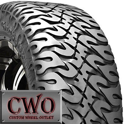 NEW Nitto Dune Grappler 305/45 22 TIRES R22 45R 45R22 (Specification 