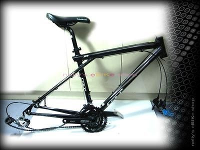 gt aggressor mountain bike in Bicycles & Frames