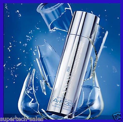 AVON ANEW CLINICAL PRO LINE ERASER TREATMENT WITH A F33 AMINO FILL 33