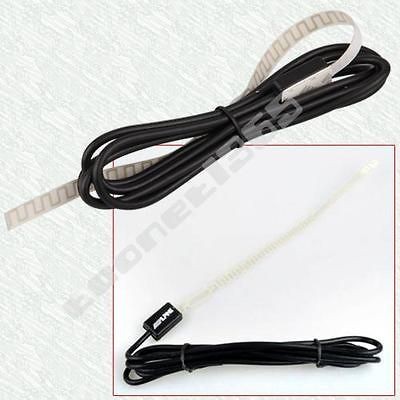 Car Hidden Internal Glass Screen Mount Amplifier Aerial Antenna