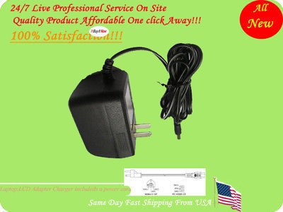 AC Adapter For Bose PS51 Direct Plug In Transformer Unit Type FW 6798 