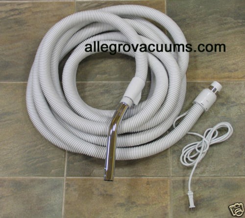 central vacuum hose in Vacuum Parts & Accessories