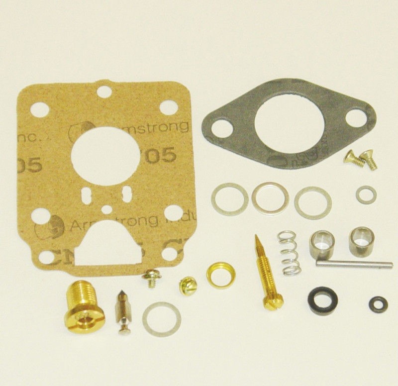 ONAN CARBURETOR KIT VD SERIES MARVEL SCHEBLER