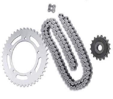 2000 2001 Kawasaki ZX900 Ninja (ZX 9R) X Ring Chain Kit