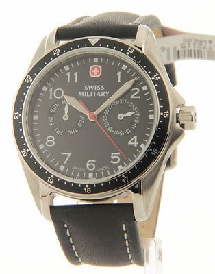 military time watches in Wristwatches