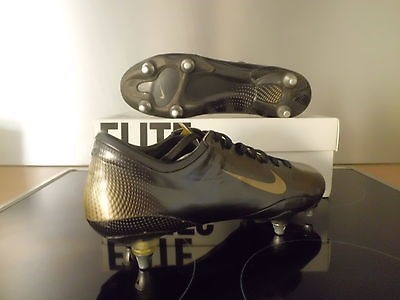 NIKE MERCURIAL VAPOR SUPERFLY I II III IV V VI SG 42,5 8 9 Elite SL R9 