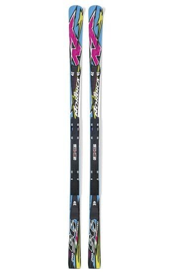 2012 Nordica Dobermann SG EDT 210cm