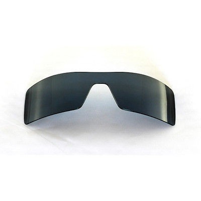 New Walleva Polarized Black Lenses For Oakley Oil Rig