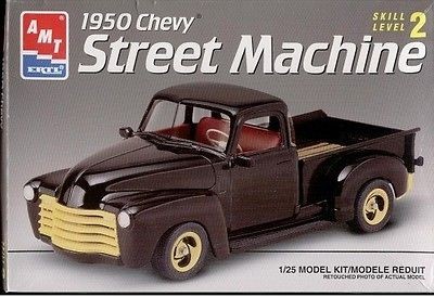 vintage model car kits in Vintage