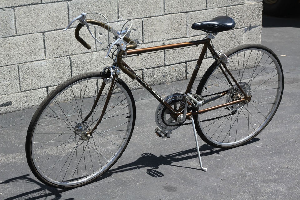 VINTAGE SCHWINN VARSITY BIKE