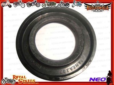 VINTAGE SCOOTER REAR WHEEL OIL SEAL 27 47 6  FITS VESPA, BAJAJ CHETAK 