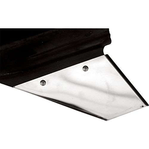 NEW Skegshield Outboard Motors Skeg Guard Skeg Shield