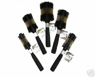 Marilyn TUXEDO PRO Round 2 1/2 Hair Brush for Volume