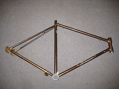 Vintage Original 1973 Schwinn 26 Bike/Bicycle Frame