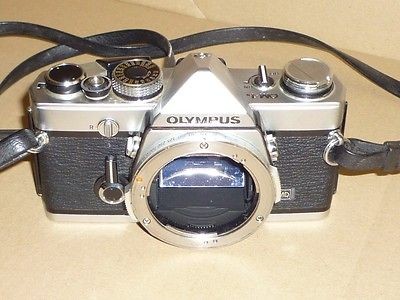 olympus om1n camera