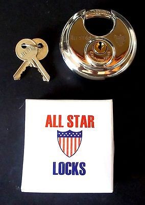 stainless steel padlocks