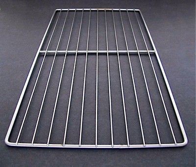   Keefe & Merritt & Wedgewood Gas Stove Parts   12x20 Chrome Oven Rack