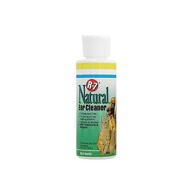 Gimborn Pet Specialties R 7 Natural Ear Cleaner 61900