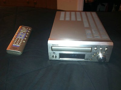 Mitsubishi, 5, Disc, CD, Changer, M, CD500) in CD Players & Recorders 