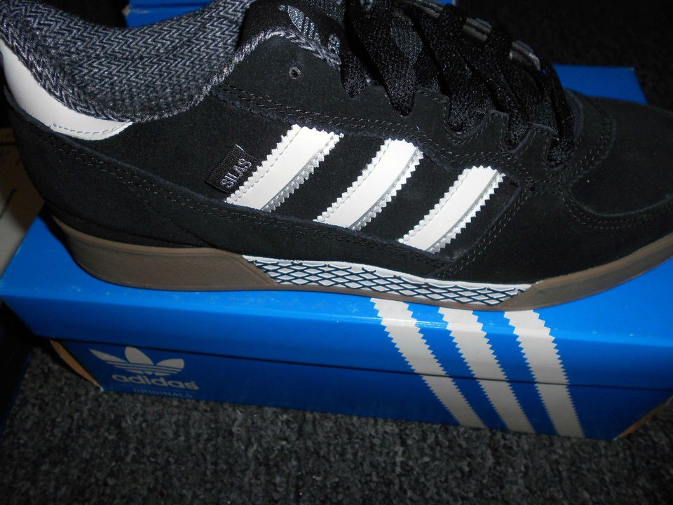 adidas silas in Clothing, 