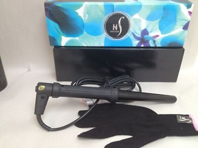 clipless curling iron in Curling Irons