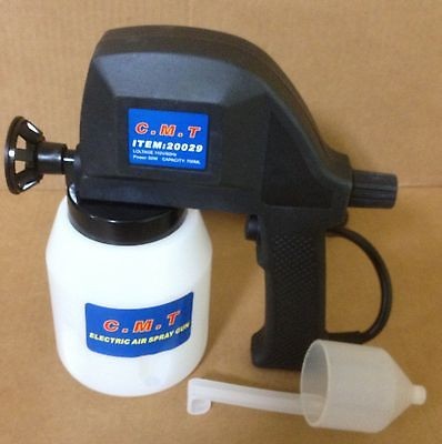 Paint Guns & Sprayers