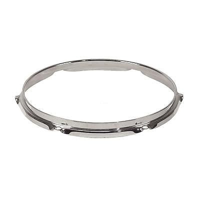 Pearl Drum RIM1006 10 6 Lug Regular 1.6mm Flanged Hoop   NEW