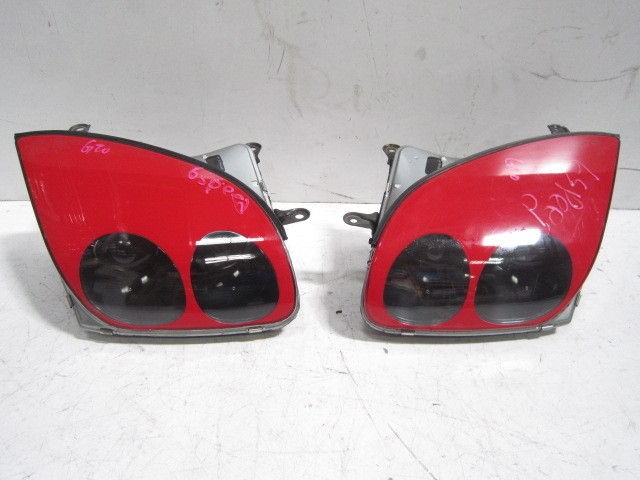 JDM Mitsubishi GTO 3000GT Dodge Stealth Z16A KOUKI HEADLIGHT LIGHTS 