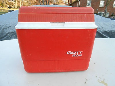 gott cooler in Outdoor Sports