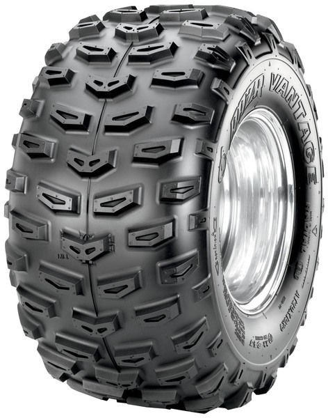 MAXXIS ATV MOTOCROSS XC GNCC REAR RACING TIRES 19X10 9 4 PLY Z