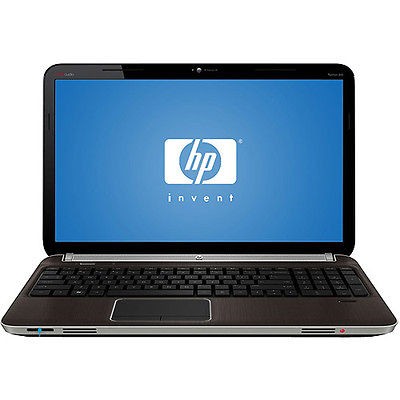 hp dv6 in PC Laptops & Netbooks