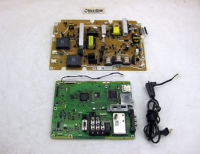 Internal Parts for Panasonic LCD TV #TC L32X1