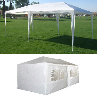 party tents in Awnings, Canopies & Tents