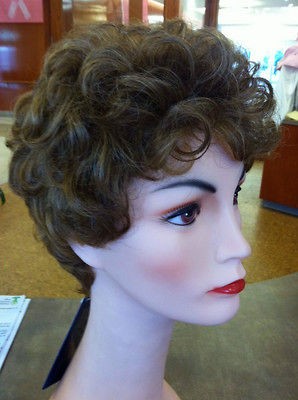 jon renau wigs in Womens Wigs