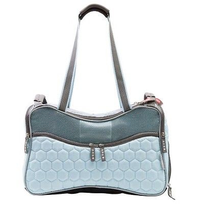   Argo Petagon Medium Airline Approved Pet Carrier in Maldives Blue