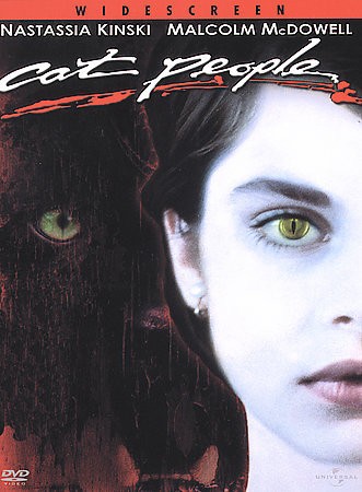 CAT PEOPLE (DVD, 2002)