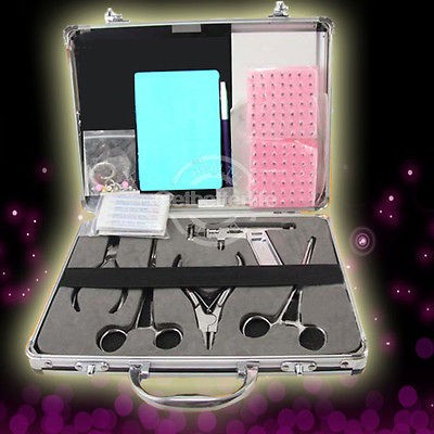 ear piercing kits in Piercing Supplies & Kits