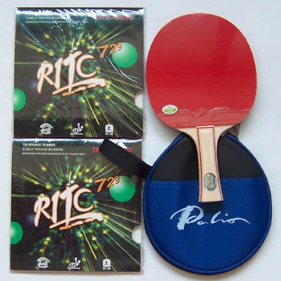 729 ping pong in Paddles