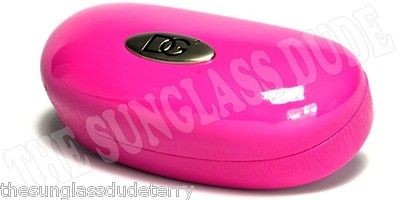   Case New Fashion Designer Eyeglass White Blue Pink Yellow Purple 516DG