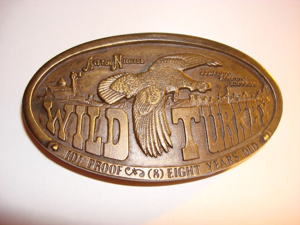 belt buckle in Food & Beverage