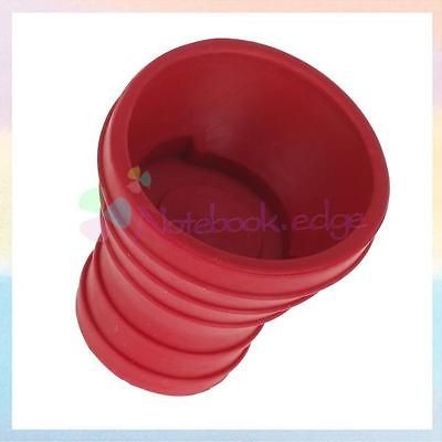 Red Golf Ball Pickup Pick Up Picker Retriever Grabber Suction Cup For 