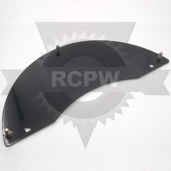 Genuine OEM AYP  Husqvarna Roper Shield Part # 199737