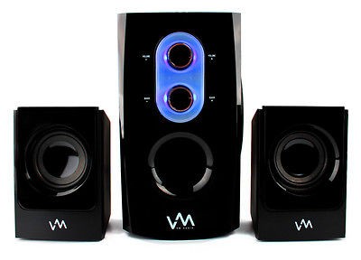 21 speaker in Speakers & Monitors