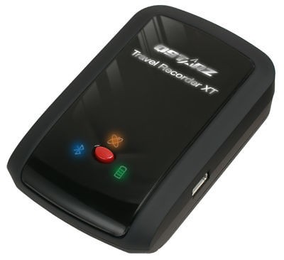 Qstarz BT Q1000XT Bluetooth GPS Data Logger